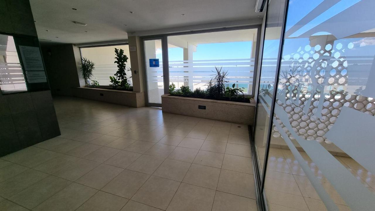 شقة Impecable Piso Encima Playa Galicia فيلاغارثيا دي أروزا المظهر الخارجي الصورة